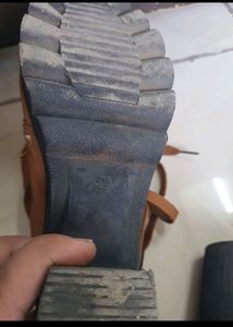 ❗OFFER❗Brown Women Shoes At Low Price 💥