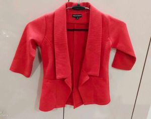 Short Coat