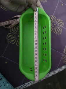 Green Storage Container Small