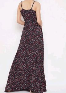 Beautiful Long Dress. Wear Only Once On My Birthda