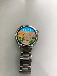 NoiseFit Mettle Elite Edition Smartwatch