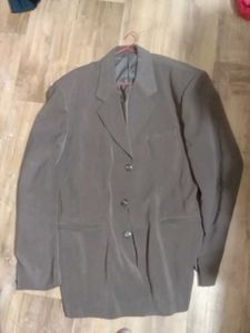 Coats