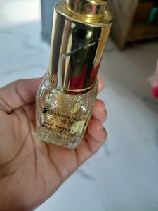 Pilgrim 24K Gold Beauty Oil