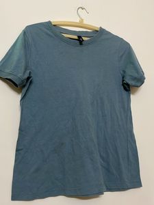 Green T Shirt Women