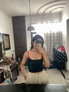 Linen Pants