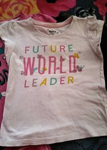 Girls Tops