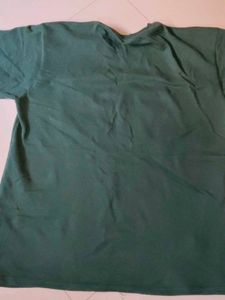 Over Size T-shirt For Mens And Boys