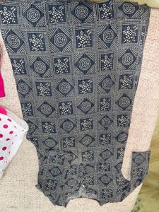 Combo Of 2 Kurta Pant Set