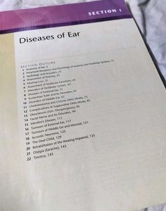 ENT &amp; Head Surgery - 7th Edition
