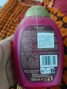 OGX Keratin Oil Shampoo