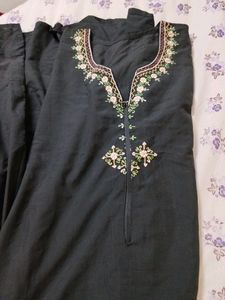 Maxi Night Gown