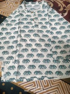 Two Kurta