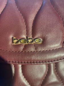 Bebe Messenger Bag