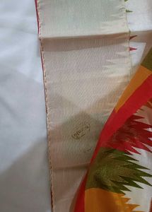 Saree South Silk