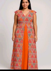 Pretty Dress For Women