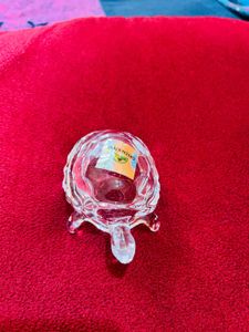 Good Luck Turtle Positive Energy New Wdh Tag