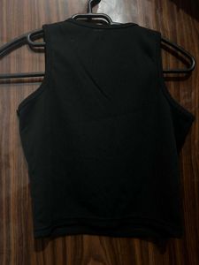 Cool Skeleton Hands Tank Top