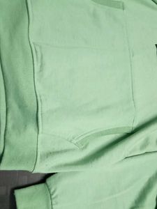 Green Hoodie (Unisex)