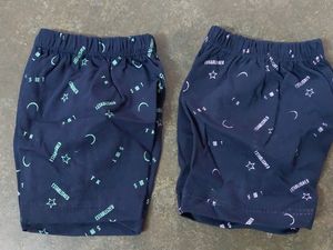 Boys Underwear For Summer