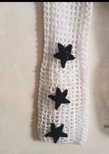 Handmade Crochet 🌟🌟 Shrug Sleeves