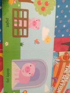 2 Books For Kids