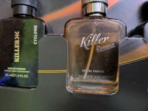 Perfume Gift Set
