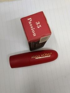 MISS ROSE Matte Lipstick