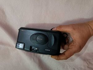 Kodak KB 10 Camera
