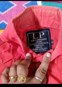 Shirts For Men 4 Pcs