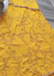 Beautiful Festive Kurti