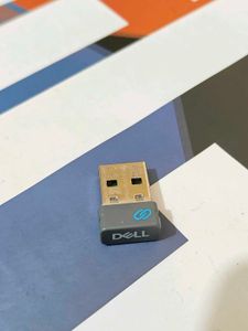 DELL Premium Mouse Bluetooth &amp; 2.4ghz