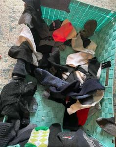 Used Socks 🧦🧦...