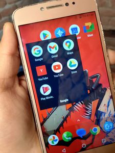 Motorola E4 Plus (32GB)