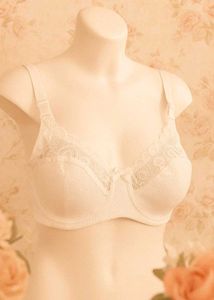 🇳🇿💫 White Imported Non Paded Bra