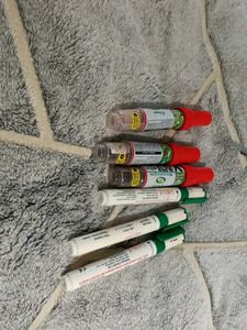 3  Whiteboard &  permanent marker