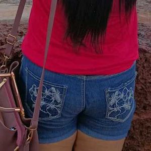Combo Of 2 Shorts