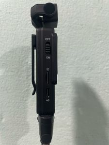 Portable Multifunctional Recorder