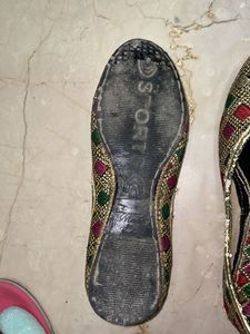 Size 39 JUTTI WOMEN