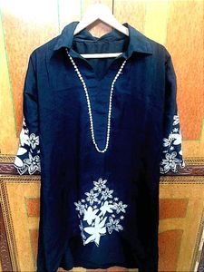 Elegant Kurta Set Bottom