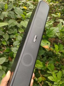 Amazon Basics Bluetooth RGB Speaker 10w