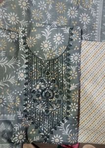 Dress Material