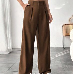 Urbanic Brown Pants