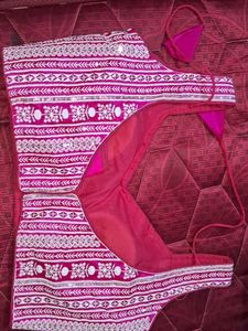 Fancy Blouse