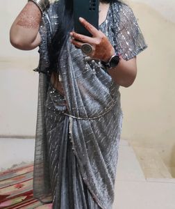 Amazing Saree🔥