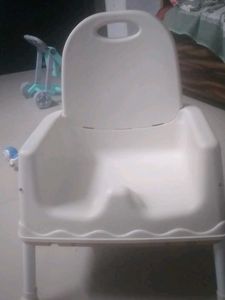 Baby High Chair