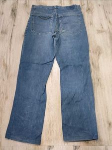 Sc1393 Bridge Jeans Size 30