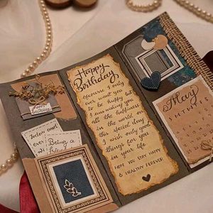 Handmade Cards