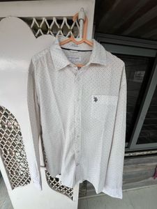 Shirt For Mens (Branded &amp; Premium)