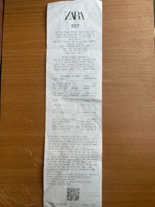 Zara Energetically New York Perfume