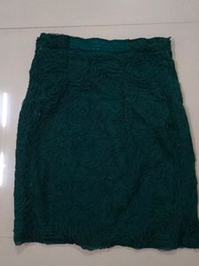 Ladies Skirt